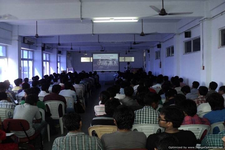 auditorium
